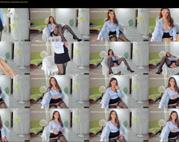 sunshine13_ — 53 minute Chaturbate female cam show recording, 1080p, Dec 3, 2021