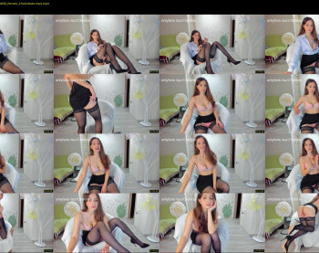 sunshine13_ — 70 minute Chaturbate female cam show recording, 1080p, Dec 4, 2021