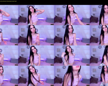 sweeety_pie — 3 minute Chaturbate female cam show recording, 1080p, Dec 3, 2021