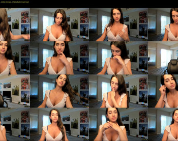 sweetbuttocks — 70 minute Chaturbate female cam show recording, 1080p, Dec 3, 2021