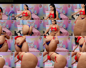 sweetcurvyx — 70 minute Chaturbate couple cam show recording, 1080p, Dec 3, 2021