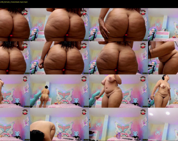 sweetcurvyx — 22 minute Chaturbate couple cam show recording, 1080p, Dec 3, 2021