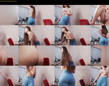 sweetpulse_ — 70 minute Chaturbate female cam show recording, 1080p, Dec 4, 2021
