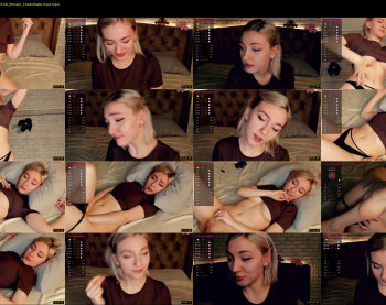 sweetthrone — 70 minute Chaturbate couple cam show recording, 1080p, Dec 3, 2021