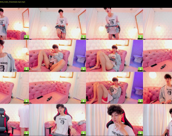 sweety_boys — 70 minute Chaturbate male cam show recording, 1080p, Dec 3, 2021