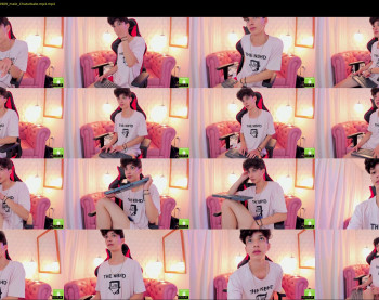 sweety_boys — 70 minute Chaturbate male cam show recording, 1080p, Dec 3, 2021