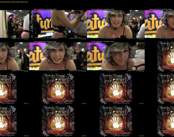tantric_eden_ — 12 minute Chaturbate female cam show recording, 1080p, Dec 4, 2021