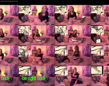 task_manager — 77 minute Chaturbate couple cam show recording, 1080p, Dec 3, 2021