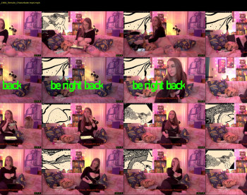 task_manager — 78 minute Chaturbate couple cam show recording, 1080p, Dec 3, 2021