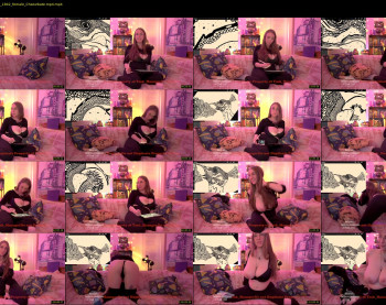 task_manager — 80 minute Chaturbate couple cam show recording, 1080p, Dec 3, 2021