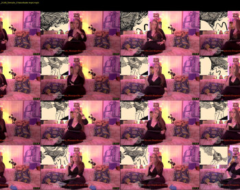 task_manager — 12 minute Chaturbate couple cam show recording, 1080p, Dec 3, 2021