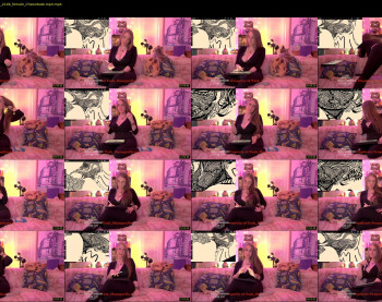 task_manager — 34 minute Chaturbate couple cam show recording, 1080p, Dec 3, 2021