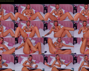 thebaewatch — 71 minute Chaturbate female cam show recording, 1080p, Dec 3, 2021