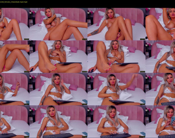 thebaewatch — 71 minute Chaturbate female cam show recording, 1080p, Dec 3, 2021
