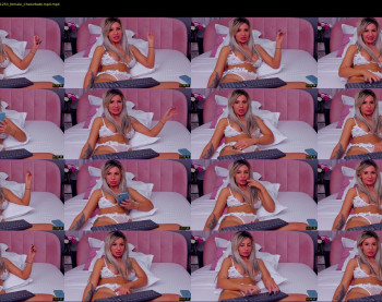 thebaewatch — 23 minute Chaturbate female cam show recording, 1080p, Dec 3, 2021