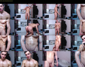 theodore_hot — 22 minute Chaturbate male cam show recording, 1080p, Dec 3, 2021