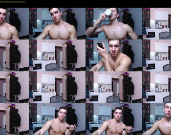 theodore_hot — 70 minute Chaturbate male cam show recording, 1080p, Dec 4, 2021