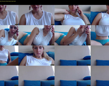 tiffany925 — 113 minute Chaturbate female cam show recording, 720p, Dec 3, 2021