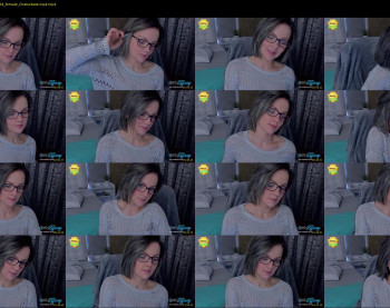tiffanyriox — 17 minute Chaturbate female cam show recording, 720p, Dec 4, 2021