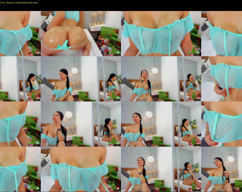 tiffanystone_ — 70 minute Chaturbate female cam show recording, 1080p, Dec 3, 2021