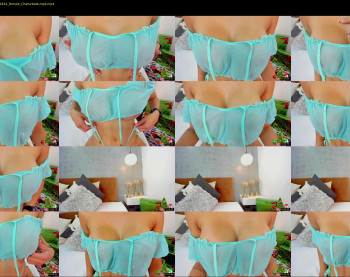 tiffanystone_ — 26 minute Chaturbate female cam show recording, 1080p, Dec 3, 2021