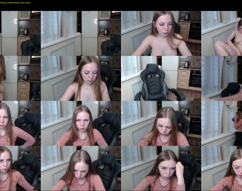 tixxxy — 70 minute Chaturbate female cam show recording, 1080p, Dec 3, 2021