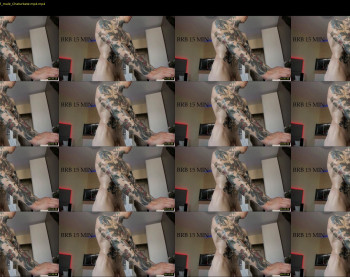 tom__ice — 10 minute Chaturbate male cam show recording, 1080p, Dec 3, 2021