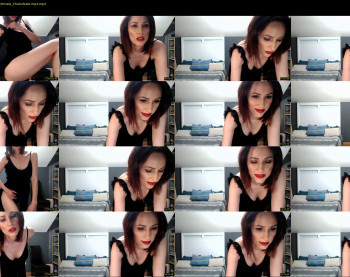 toplegs — 6 minute Chaturbate female cam show recording, 720p, Dec 3, 2021
