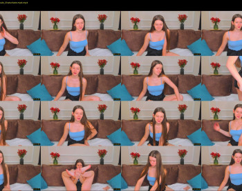 toxl — 70 minute Chaturbate female cam show recording, 1080p, Dec 4, 2021