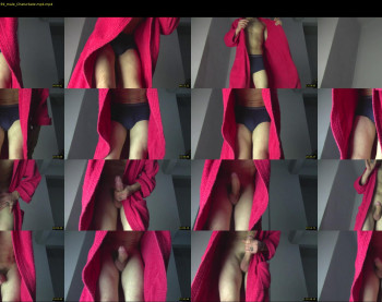 tralalabala — 70 minute Chaturbate male cam show recording, 1080p, Dec 4, 2021
