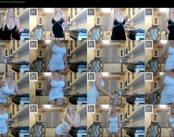 tunderose — 70 minute Chaturbate female cam show recording, 1080p, Dec 3, 2021