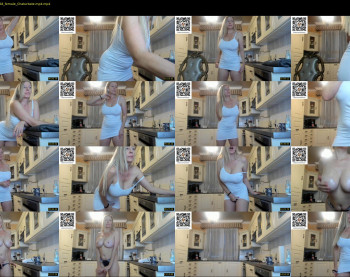 tunderose — 16 minute Chaturbate female cam show recording, 1080p, Dec 3, 2021