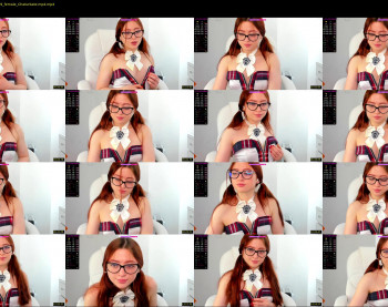valerie07 — 17 minute Chaturbate female cam show recording, 1080p, Dec 3, 2021