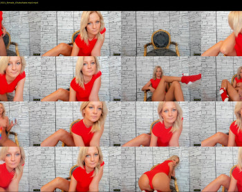 viciousqueen — 37 minute Chaturbate female cam show recording, 1080p, Dec 3, 2021