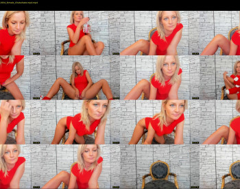 viciousqueen — 72 minute Chaturbate female cam show recording, 1080p, Dec 3, 2021