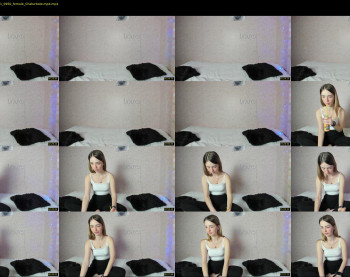 victoria_carterr — 9 minute Chaturbate female cam show recording, 1080p, Dec 3, 2021