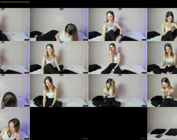 victoria_carterr — 76 minute Chaturbate female cam show recording, 1080p, Dec 3, 2021