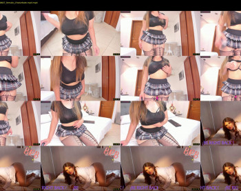violetta_swift — 71 minute Chaturbate female cam show recording, 1080p, Dec 3, 2021