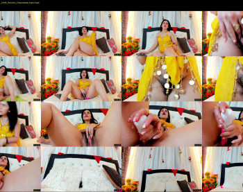 wanda_walton — 71 minute Chaturbate female cam show recording, 1080p, Dec 3, 2021