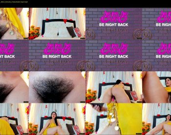 wanda_walton — 79 minute Chaturbate female cam show recording, 1080p, Dec 4, 2021