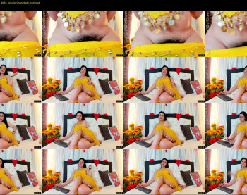 wanda_walton — 11 minute Chaturbate female cam show recording, 1080p, Dec 4, 2021