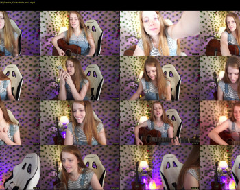 x__rose__x — 74 minute Chaturbate female cam show recording, 1080p, Dec 3, 2021