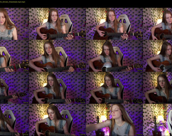 x__rose__x — 74 minute Chaturbate female cam show recording, 1080p, Dec 3, 2021