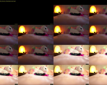 x__rose__x — 7 minute Chaturbate female cam show recording, 1080p, Dec 3, 2021