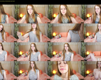x__rose__x — 74 minute Chaturbate female cam show recording, 1080p, Dec 3, 2021