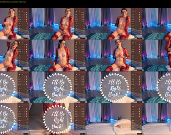 xobondaixo — 7 minute Chaturbate couple cam show recording, 720p, Dec 4, 2021