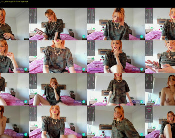 yourfreakygirl — 70 minute Chaturbate female cam show recording, 1080p, Dec 3, 2021