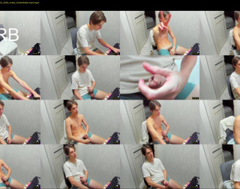 yourhotchristian — 70 minute Chaturbate male cam show recording, 1080p, Dec 4, 2021