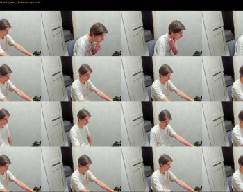 yourhotchristian — 7 minute Chaturbate male cam show recording, 1080p, Dec 4, 2021