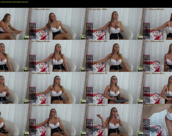 _ana_bolena__ — 46 minute Chaturbate female cam show recording, 1080p, Dec 5, 2021